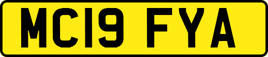 MC19FYA