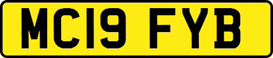 MC19FYB