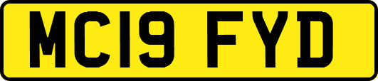 MC19FYD