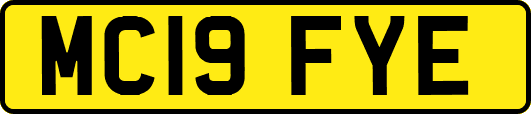 MC19FYE
