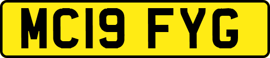 MC19FYG