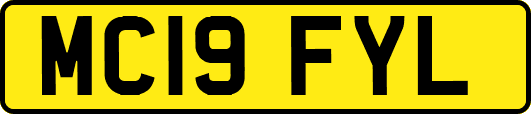 MC19FYL