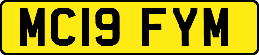 MC19FYM