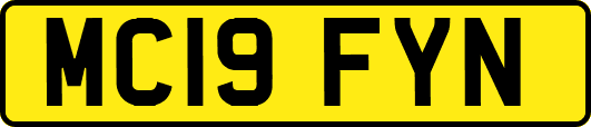 MC19FYN