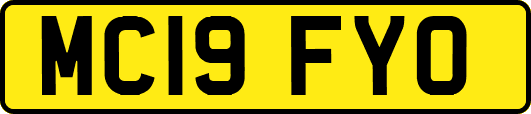 MC19FYO