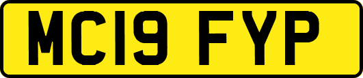 MC19FYP