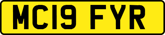 MC19FYR