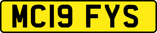 MC19FYS