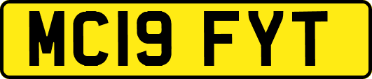 MC19FYT