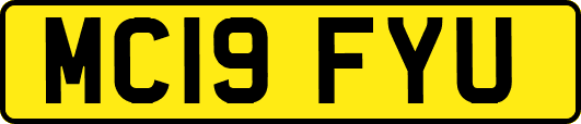 MC19FYU