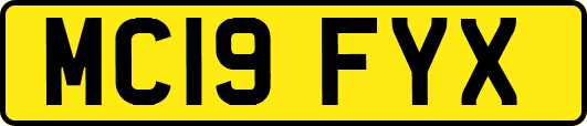 MC19FYX