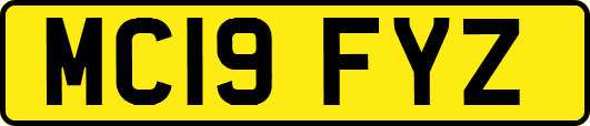 MC19FYZ