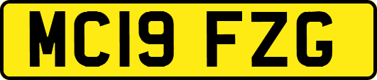 MC19FZG