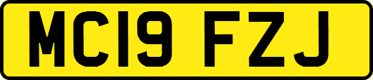 MC19FZJ
