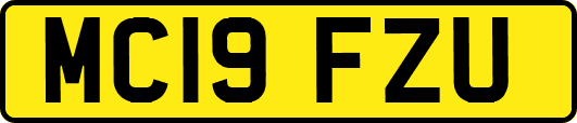 MC19FZU