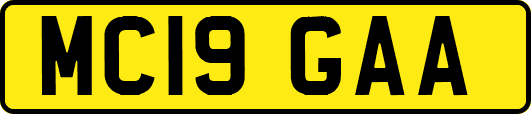 MC19GAA
