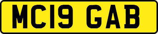 MC19GAB