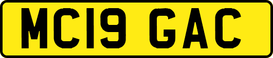 MC19GAC