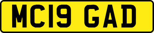 MC19GAD