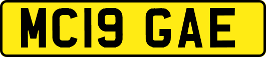 MC19GAE