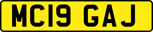 MC19GAJ