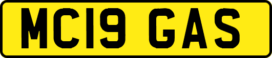 MC19GAS