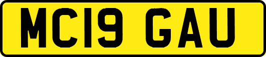 MC19GAU
