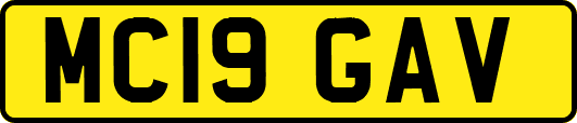 MC19GAV