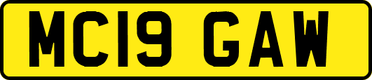 MC19GAW