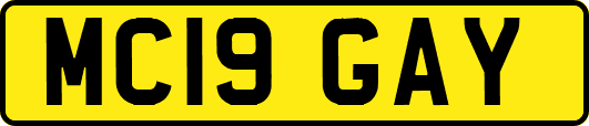MC19GAY
