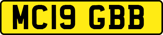 MC19GBB