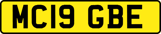 MC19GBE