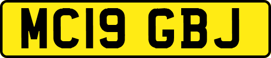 MC19GBJ