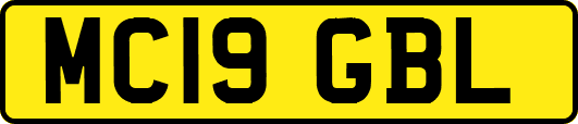 MC19GBL