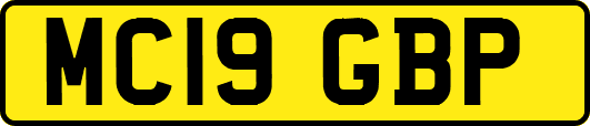 MC19GBP