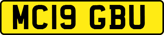 MC19GBU