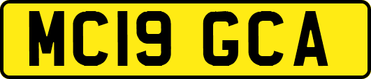 MC19GCA