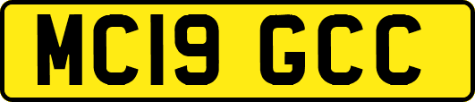 MC19GCC