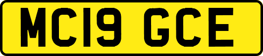 MC19GCE