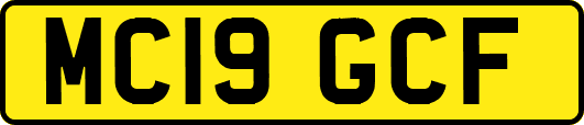 MC19GCF
