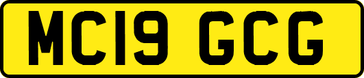 MC19GCG
