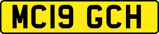 MC19GCH