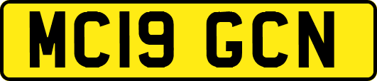 MC19GCN