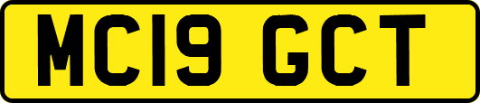 MC19GCT