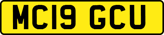 MC19GCU