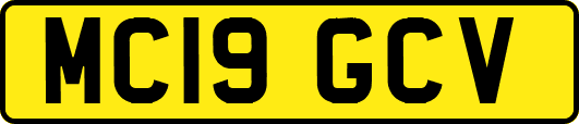 MC19GCV