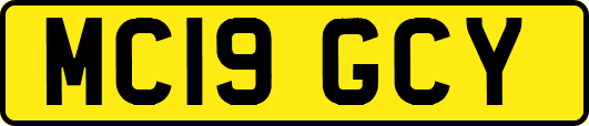 MC19GCY