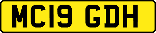 MC19GDH
