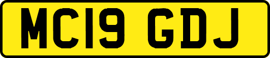 MC19GDJ