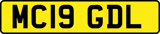 MC19GDL